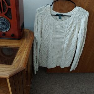 Ralph Lauren sweater